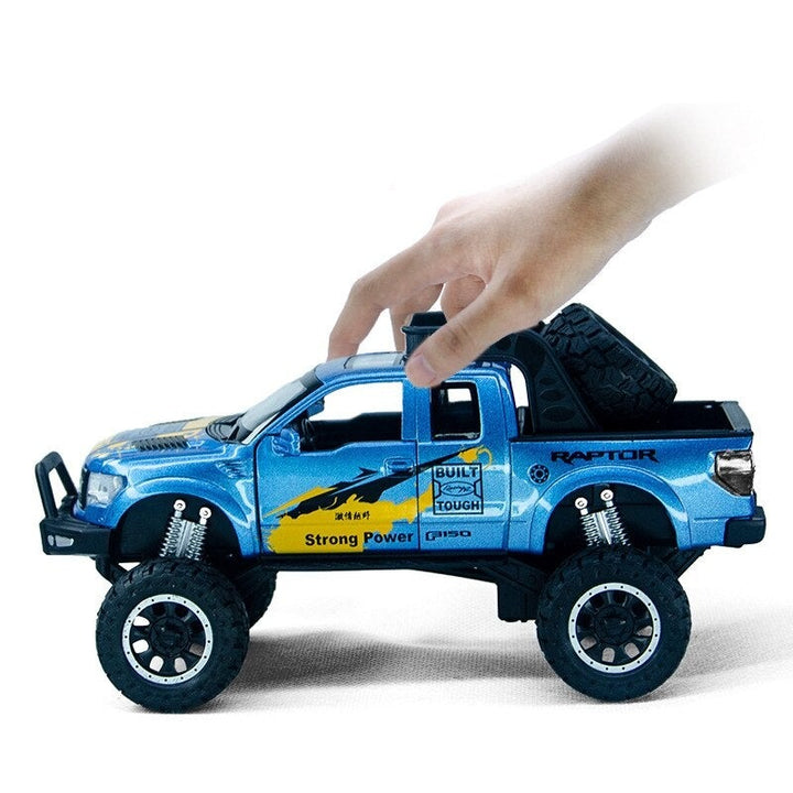 Ford Raptor F150 Pickup 1:32