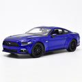 Ford Mustang GT 1:24 19cm