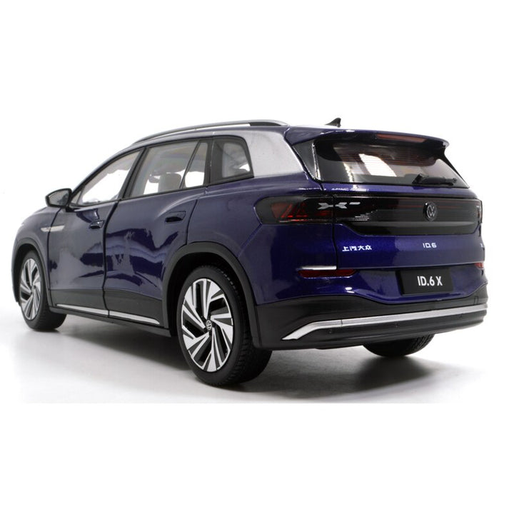 Paudi 1:18 Volkswagen ID6X