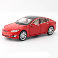 Tesla MODEL S 1:32