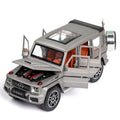 Mercedes-Benz Big G63 1:24 22cm