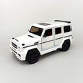 Mercedes-benz G65 1:24