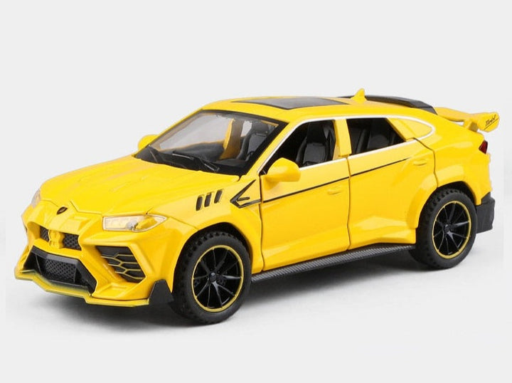 Lamborghini Urus 1:32