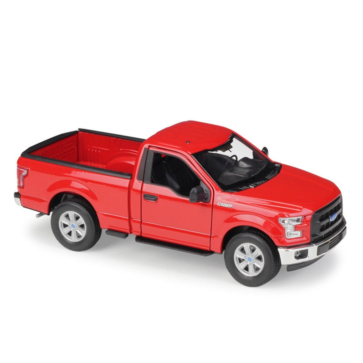 Ford F150 1:24 19cm