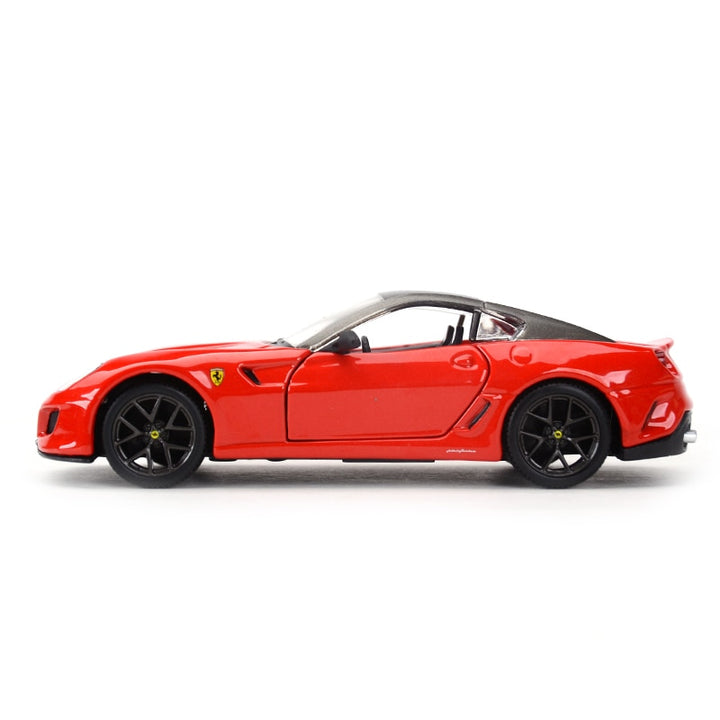 Ferrari 599 GTO 1:32