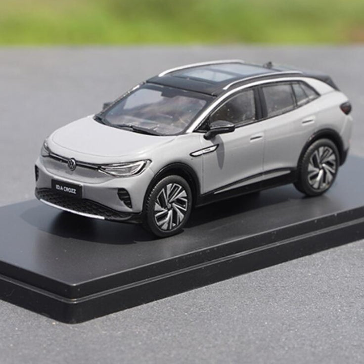 VW ID.4 CROZZ 1:43 Volkswagen