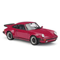 Porsche 1974 911 Turbo 1:24 18cm