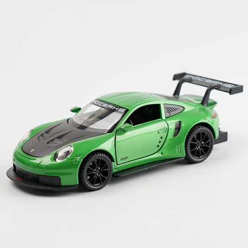 Porsche RSR 1:32