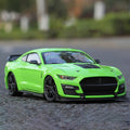 Ford Mustang Shelby GT500 1:24