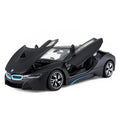 BMW I8 Sport 1:24