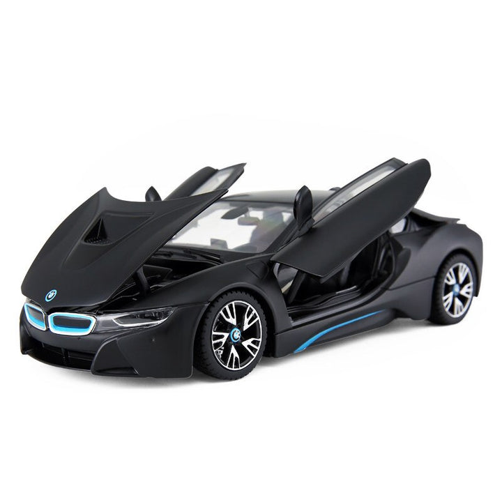 BMW I8 Sport 1:24