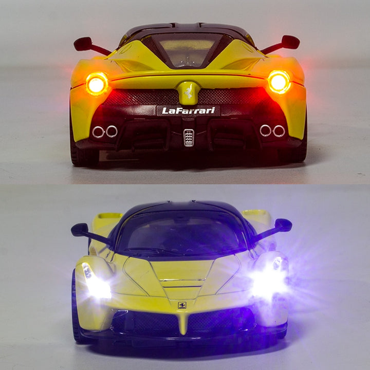 La Ferrari 1:32