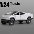Tesla Cybertruck Pickup 1:24
