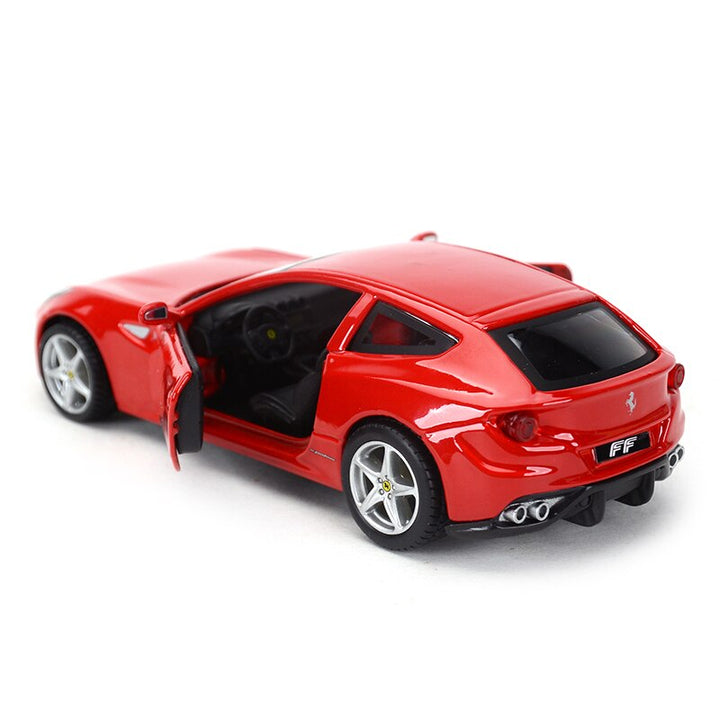 Ferrari FF 1:32