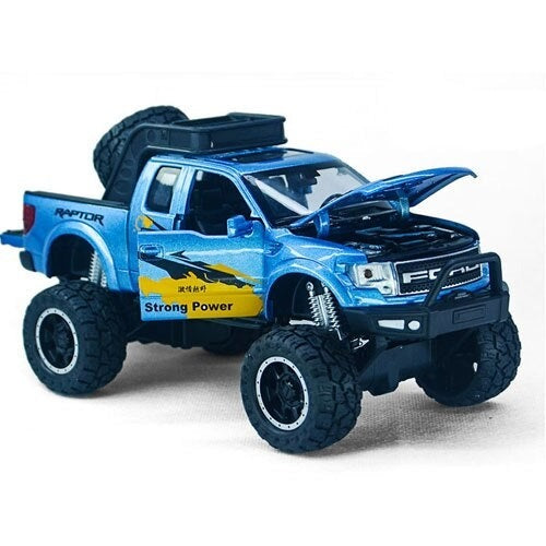 Ford Raptor F150 Pickup 1:32