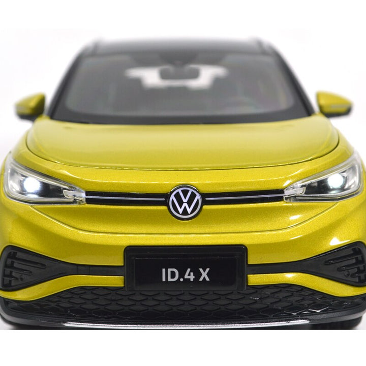 Paudi 1:18 Volkswagen ID4X