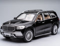 Mercedes-Benz Maybach GLS600 1:24 21cm