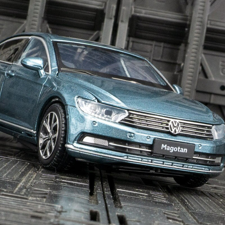 Magotan 1:32 Volkswagen