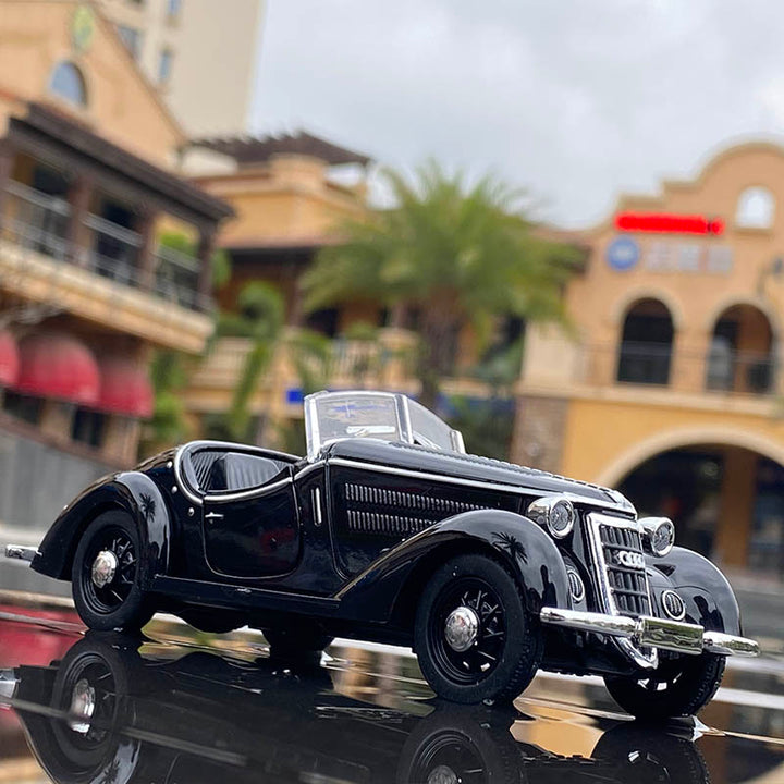 AUDI WANDERER W25K 1:32