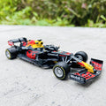 F1 Ferrari, Red Bull, Mercedes 1:43