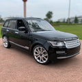 Range Rover SUV 1:24