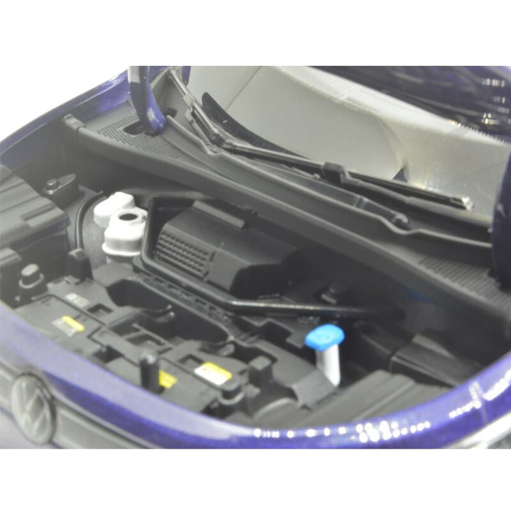 Paudi 1:18 Volkswagen ID6X