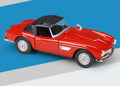 BMW 507 1:24