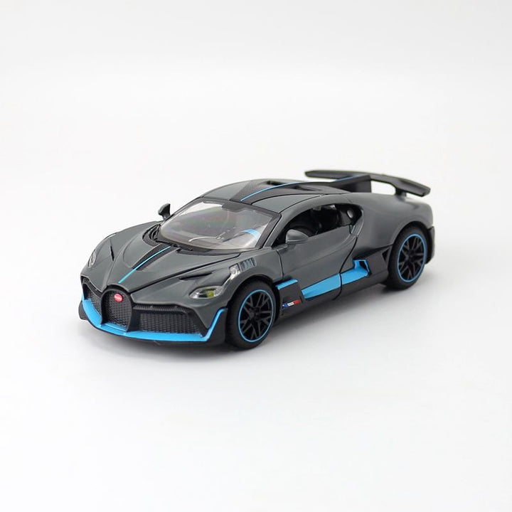 Bugatti DIVO 1:32