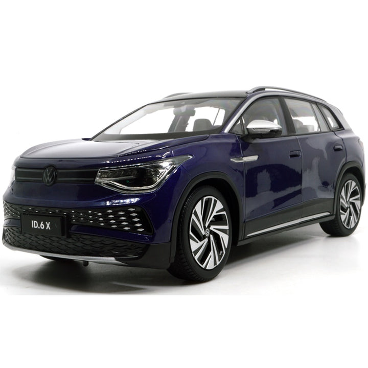Paudi 1:18 Volkswagen ID6X