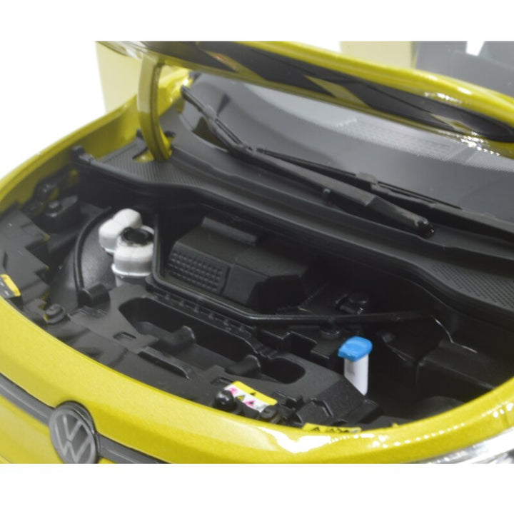 Paudi 1:18 Volkswagen ID4X