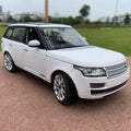 Range Rover SUV 1:24