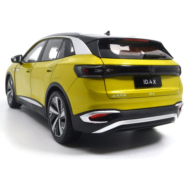 Paudi 1:18 Volkswagen ID4X