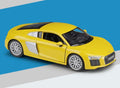 Audi R8 V10 1:24 20cm