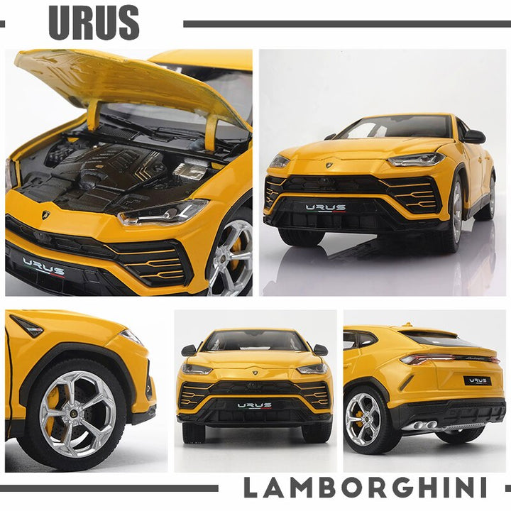 Lamborghini Urus 1:24 21cm