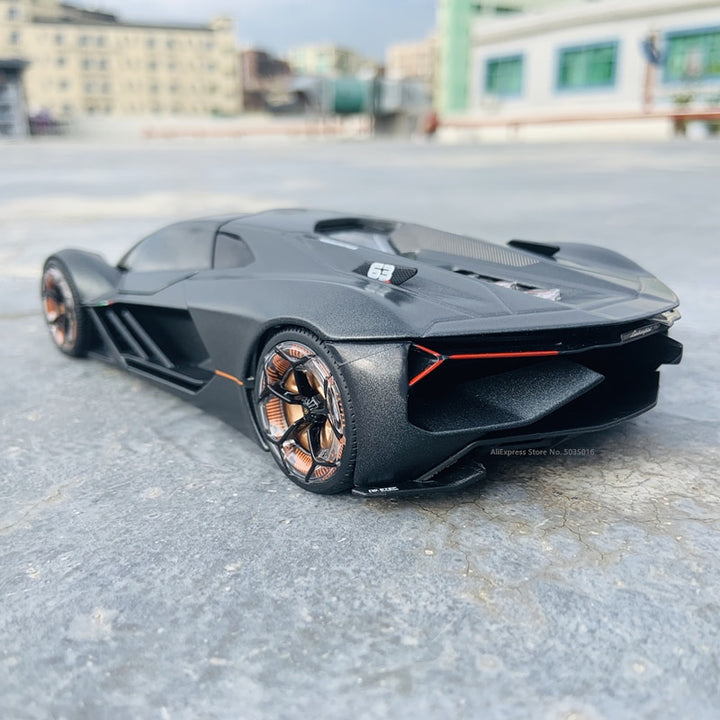Lamborghini 1:24