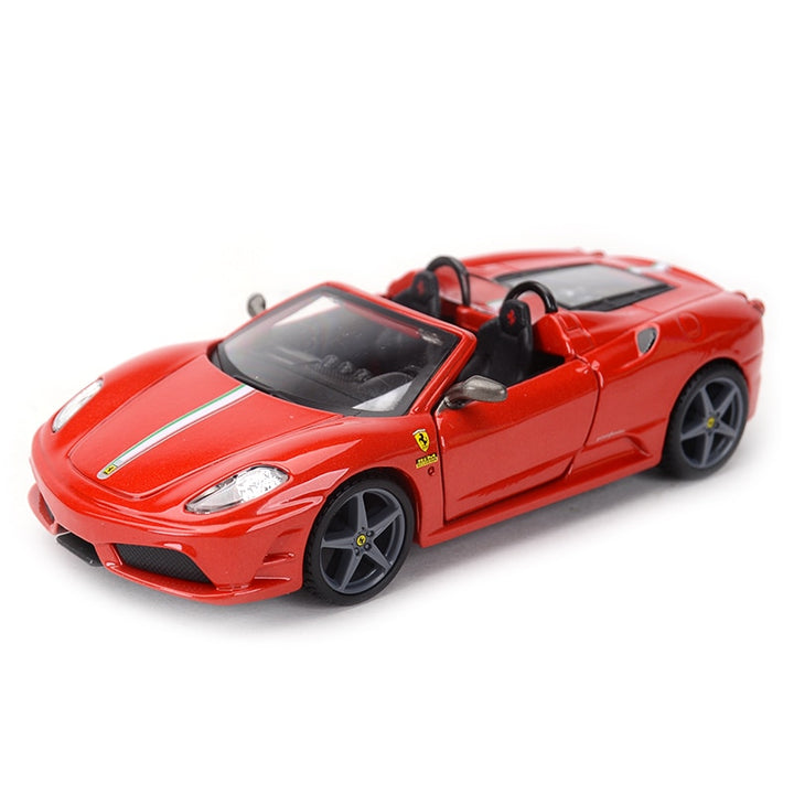 Ferrari F430 Scuderia Spider 16M 1:32