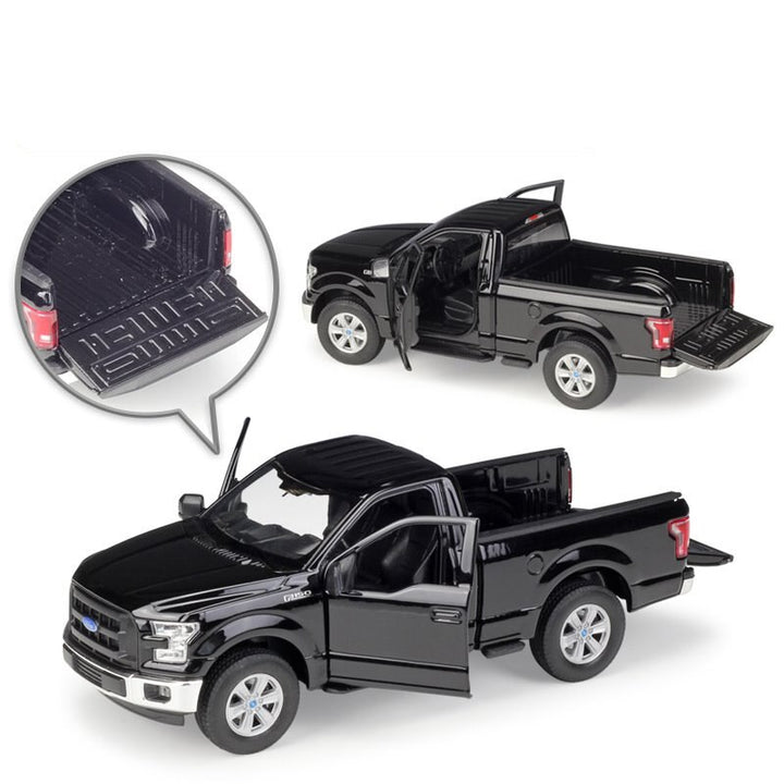 Ford F150 1:24 19cm