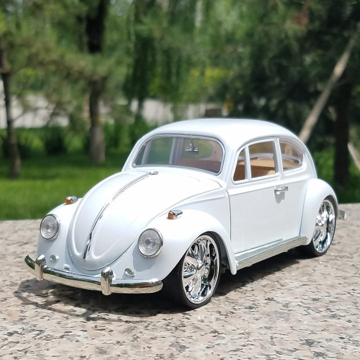 Fusca Beetle 2021 1:18 22cm