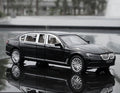 BMW série 7 760li 1:24