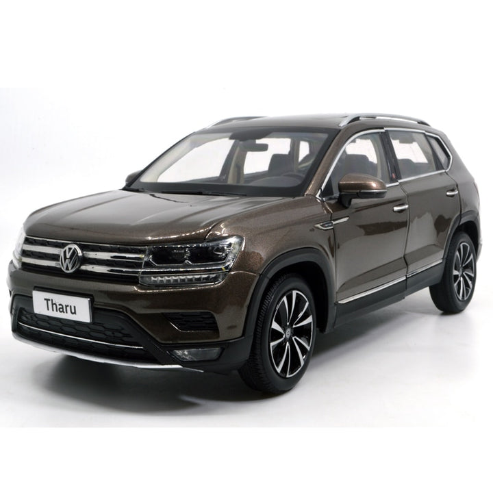 Tharu 1:18 Volkswagen