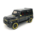 Mercedes-benz G65 1:24