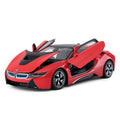 BMW I8 Sport 1:24