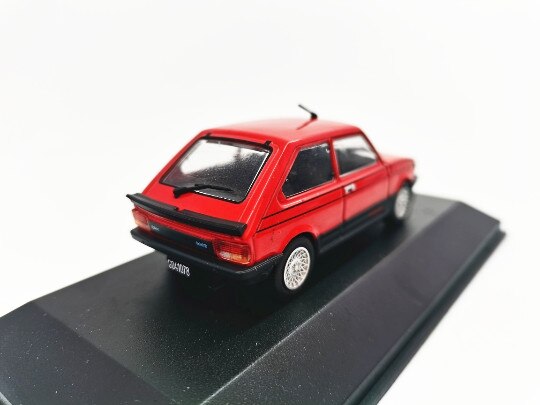 SORPASSO 1982 1:43 FIAT