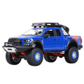 Ford F-150 Raptor Pickup 2017 1:24