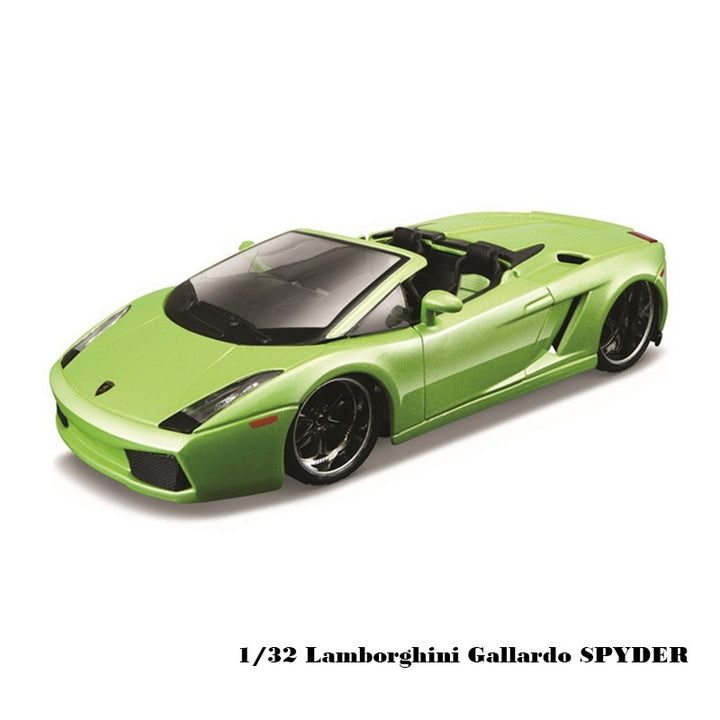 Lamborghini Gallardo 1:32