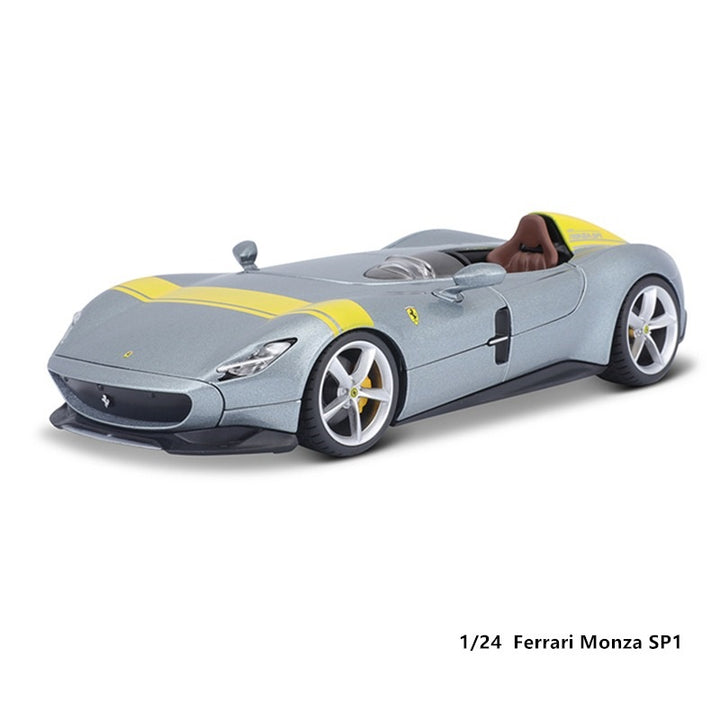 Ferrari Monza SP1 1:24
