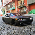 Dodge Challenger SRT 1:24