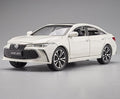 Toyota Avalon 1:24 21cm