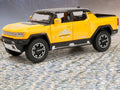 Hummer EV SUV Pickup 1:24 22cm