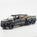 Mercedes Bens X-Class 6x6 Picape 1:24